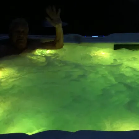 別荘 Rebenchalet *