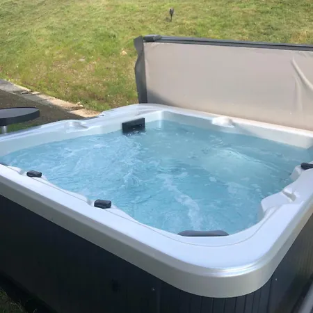 Rebenchalet 펜션 Sankt Anna am Aigen