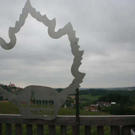 Rebenchalet Sankt Anna am Aigen