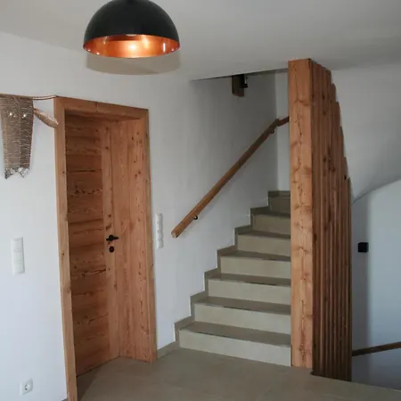 Rebenchalet Vakantiehuis