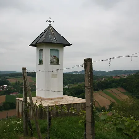 Rebenchalet Vakantiehuis