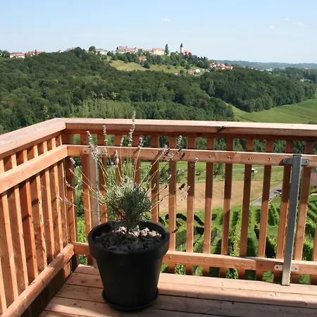 Vakantiehuis Rebenchalet *
