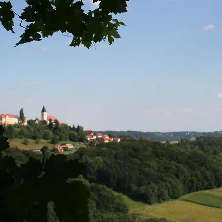 Rebenchalet 別荘 Sankt Anna am Aigen