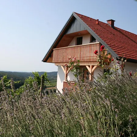 Rebenchalet * Sankt Anna am Aigen