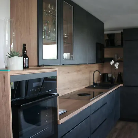 Rebenchalet Vakantiehuis