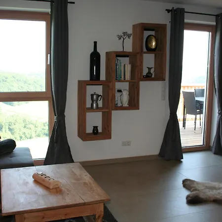 Rebenchalet Sankt Anna am Aigen