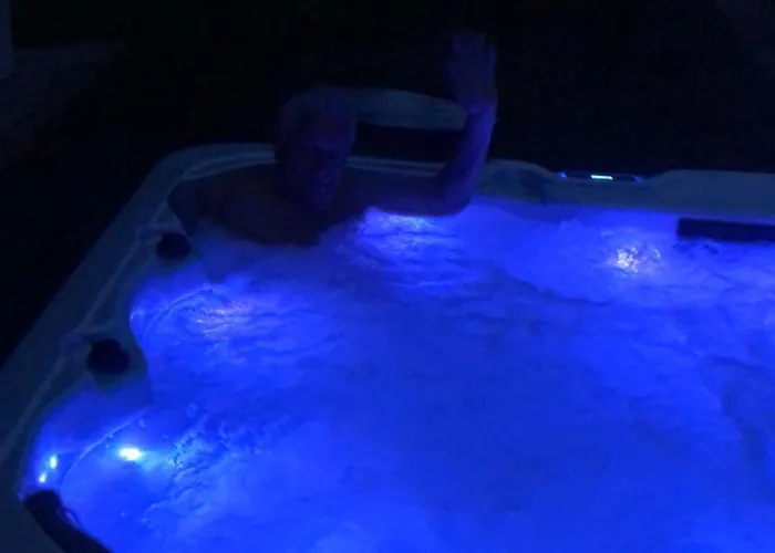 Holiday home Rebenchalet Sankt Anna am Aigen