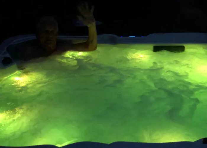 Дом отдыха Rebenchalet *