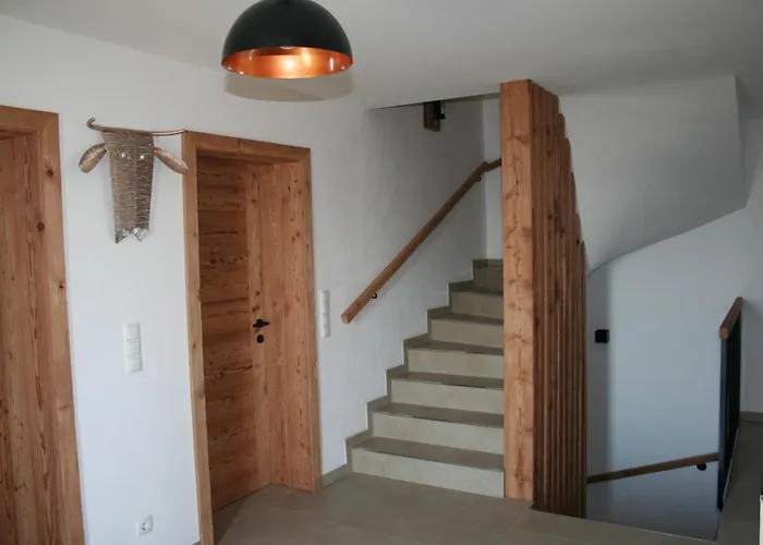 Rebenchalet Дом отдыха