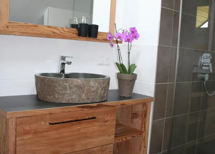 Rebenchalet Holiday home *