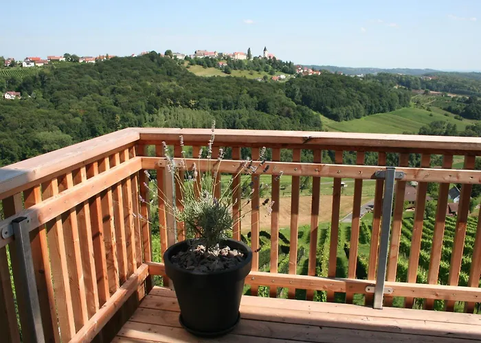 Дом отдыха Rebenchalet *