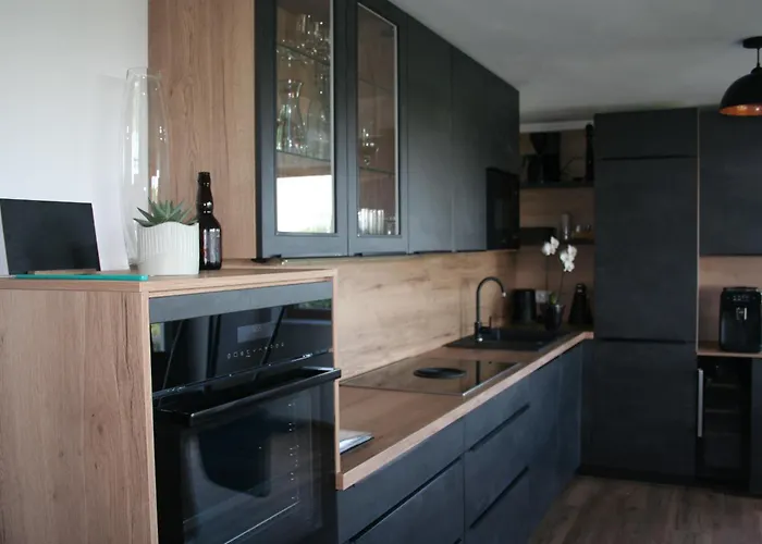 Rebenchalet Holiday home