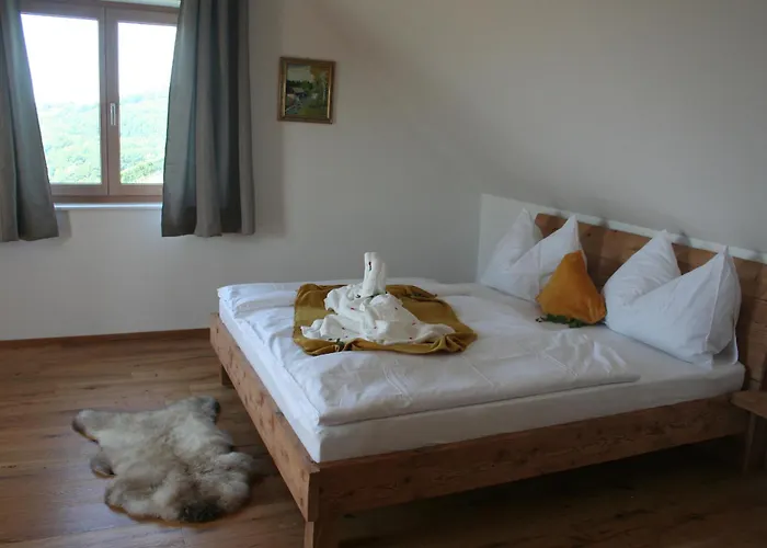 Holiday home Rebenchalet