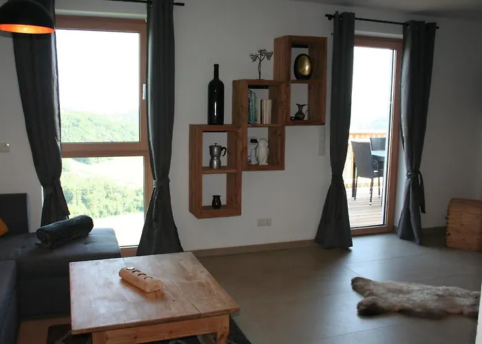 Rebenchalet Sankt Anna am Aigen